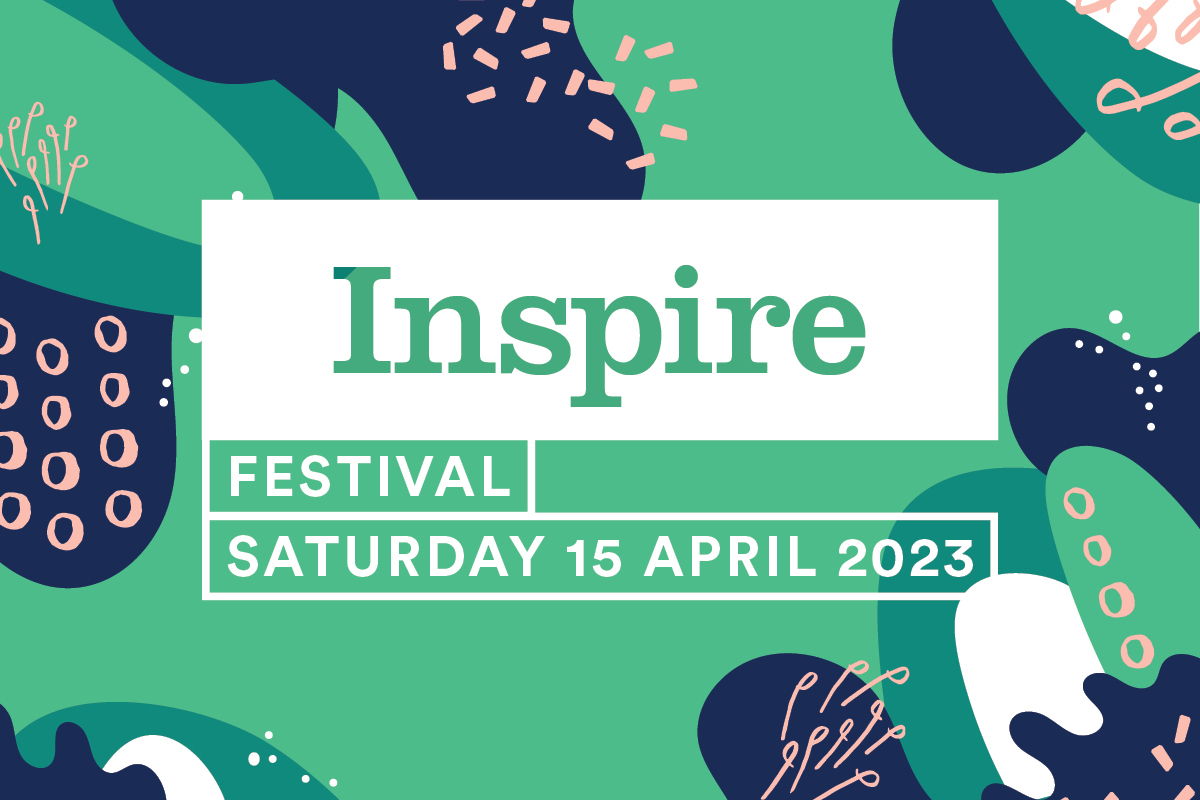 Inspire Festival