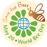 World Bee Day