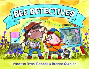 Bee-detective-book