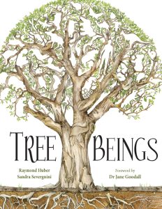 tree-being