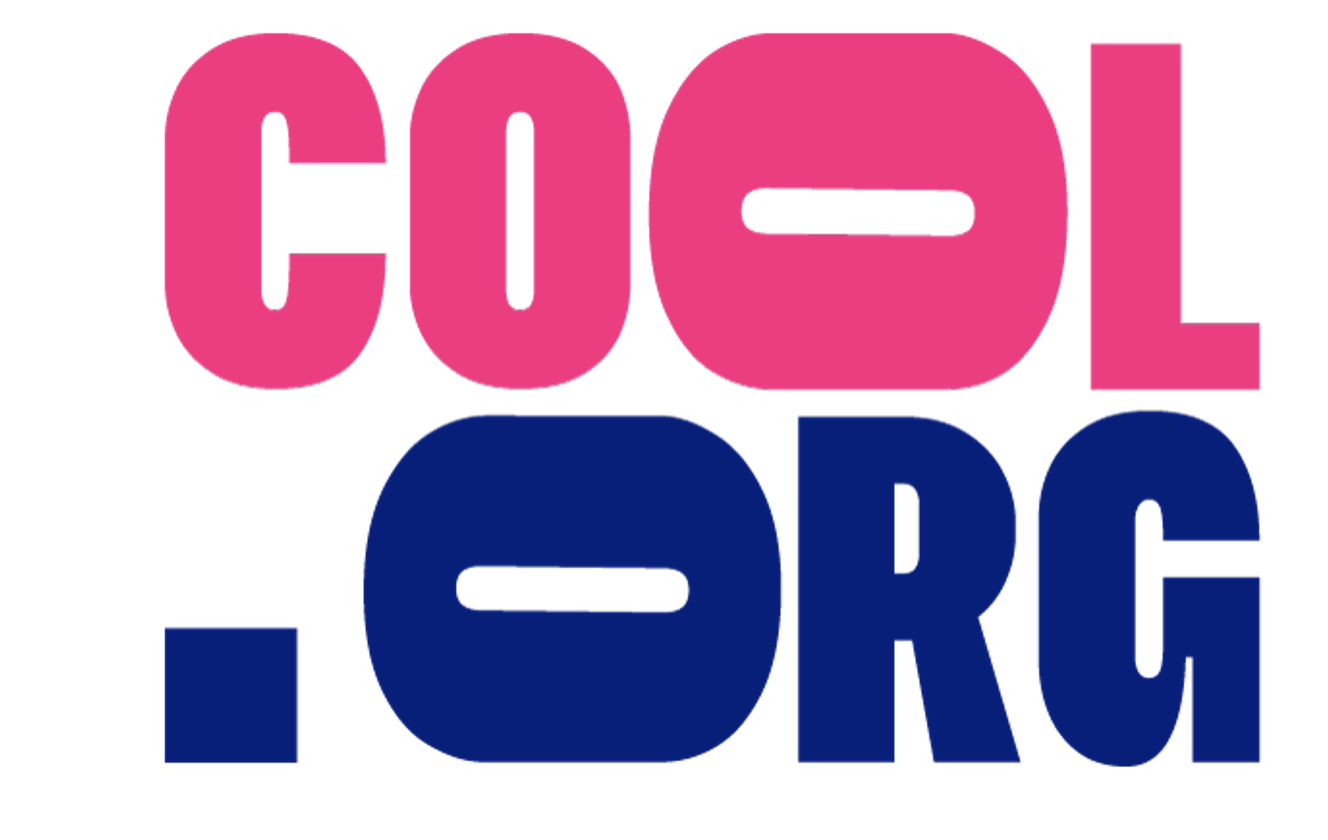 cool.org logo